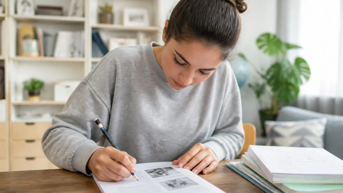 Dias Dela Semana En Ingles Y Espanol guide for DELE en Español - Diploma de Español como Lengua Extranjera exam preparation