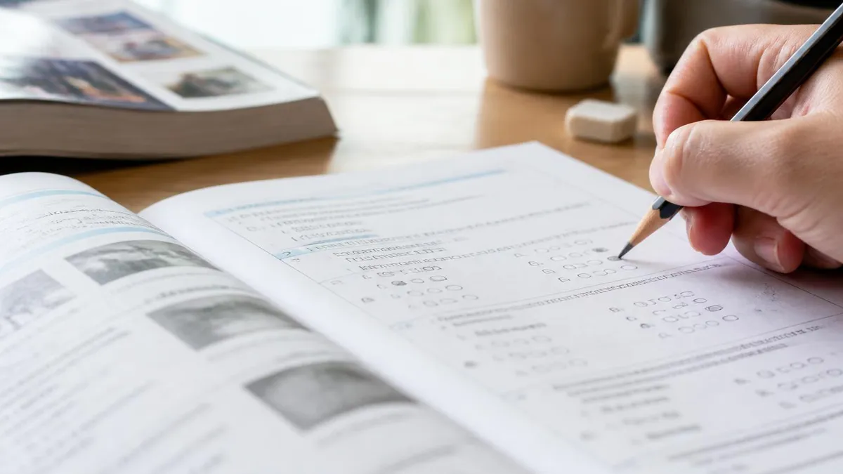Test Dgt Permiso B - DGT Permiso B - Test Teórico Carnet de Conducir certification study resource