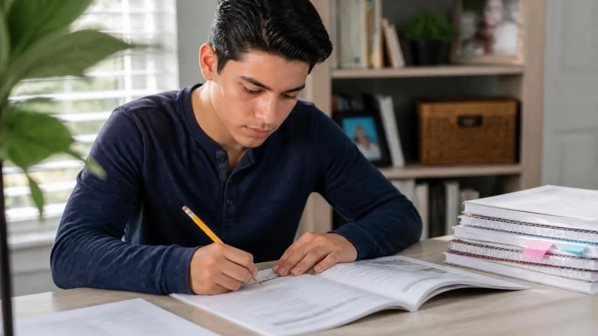 Cómo Prepararte para el Examen de CDL en Español en Nueva York: Guía Completa 2026 julio