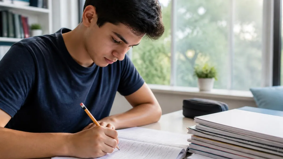Comipems Consejos De Estudio - Examen COMIPEMS certification study resource