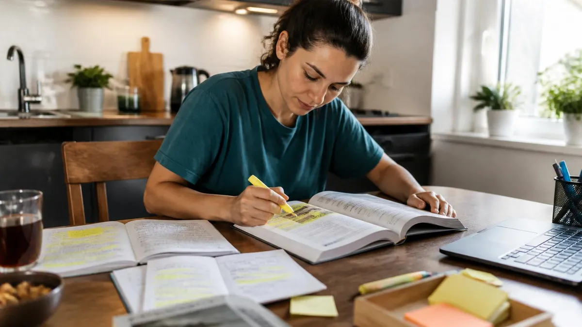 Cómo Ver la Nota del Examen DGT: Guía Completa para Consultar tus Resultados