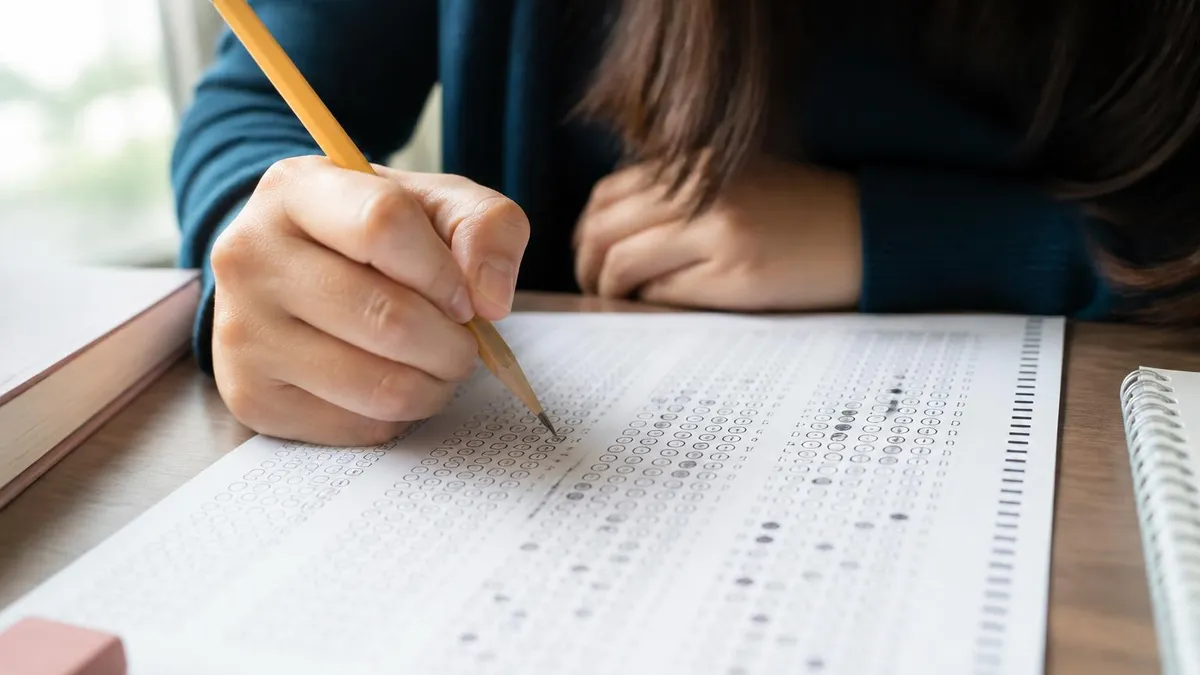 Examen de la Barra de Nueva York: Guía Completa 2026 julio