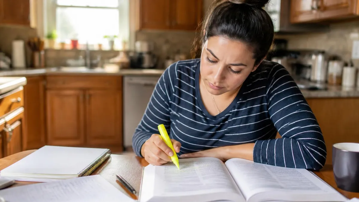 Examen de Licencia de Bienes Raíces de Nueva York: Guía Completa 2026 julio