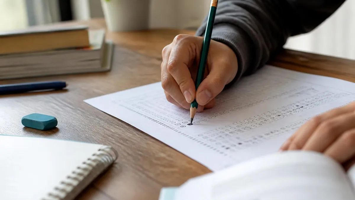 Examen De Especialidad En Unas Del Estado De Nueva - Exámenes del Estado de Nueva York - Práctica en Español certification...