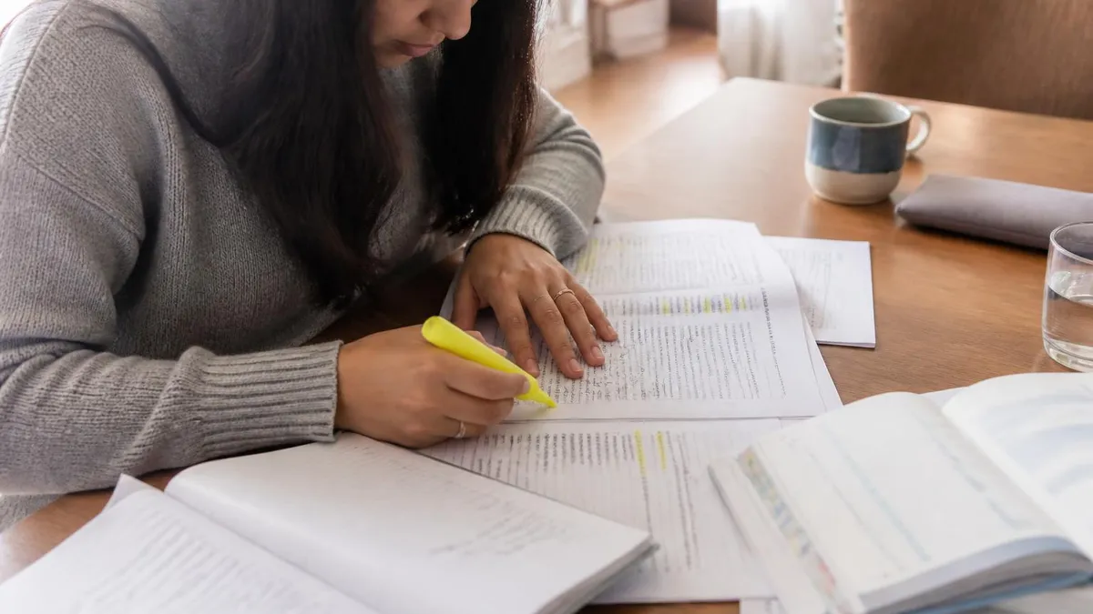 Examen De Especialidad En Unas Del Estado De Nueva - Exámenes del Estado de Nueva York - Práctica en Español certification...