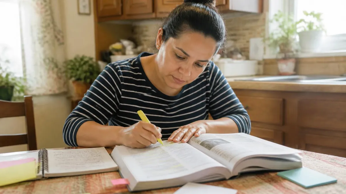 Examen De Notario Publico Del Estado De Nueva York - Exámenes del Estado de Nueva York - Práctica en Español certification...