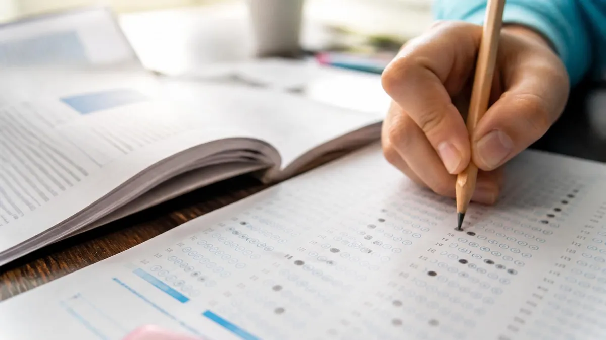 Examen De Policia Estatal De Nueva York guide for Exámenes del Estado de Nueva York - Práctica en Español exam preparation