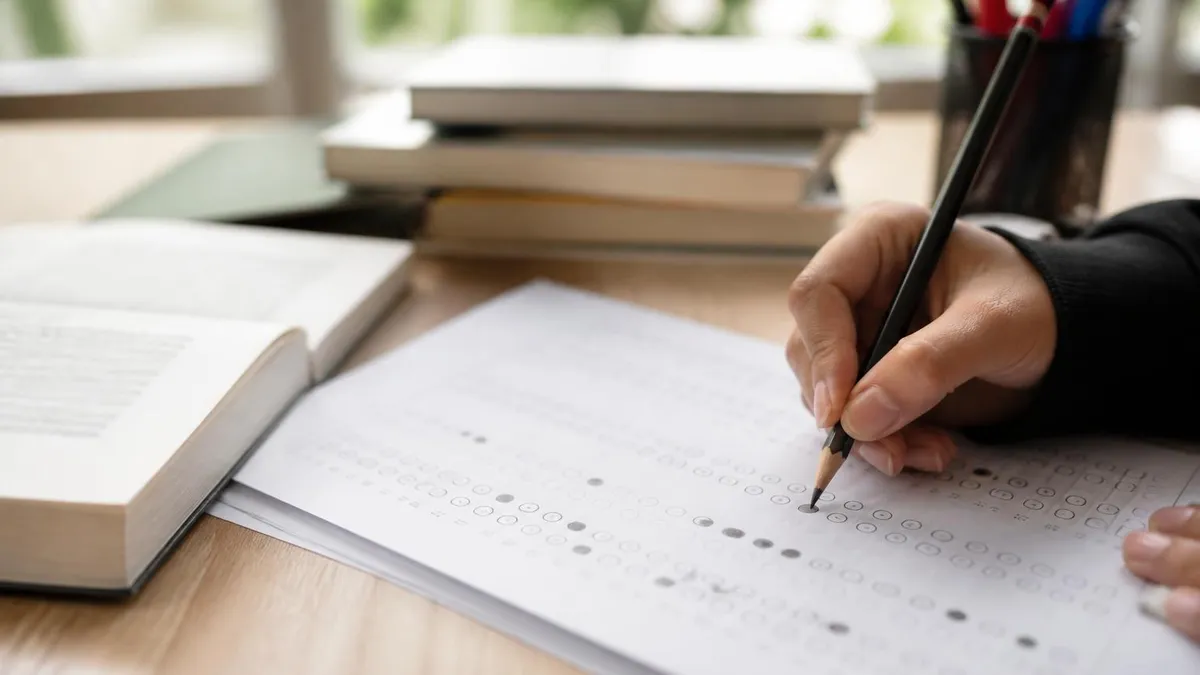 Examenes De Matematicas Del Estado De Nueva York - Exámenes del Estado de Nueva York - Práctica en Español certification s...