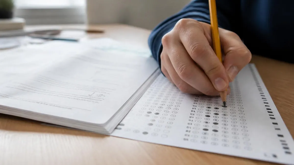 Fechas Y Horarios De Examenes Del Estado De Nueva - Exámenes del Estado de Nueva York - Práctica en Español certification ...