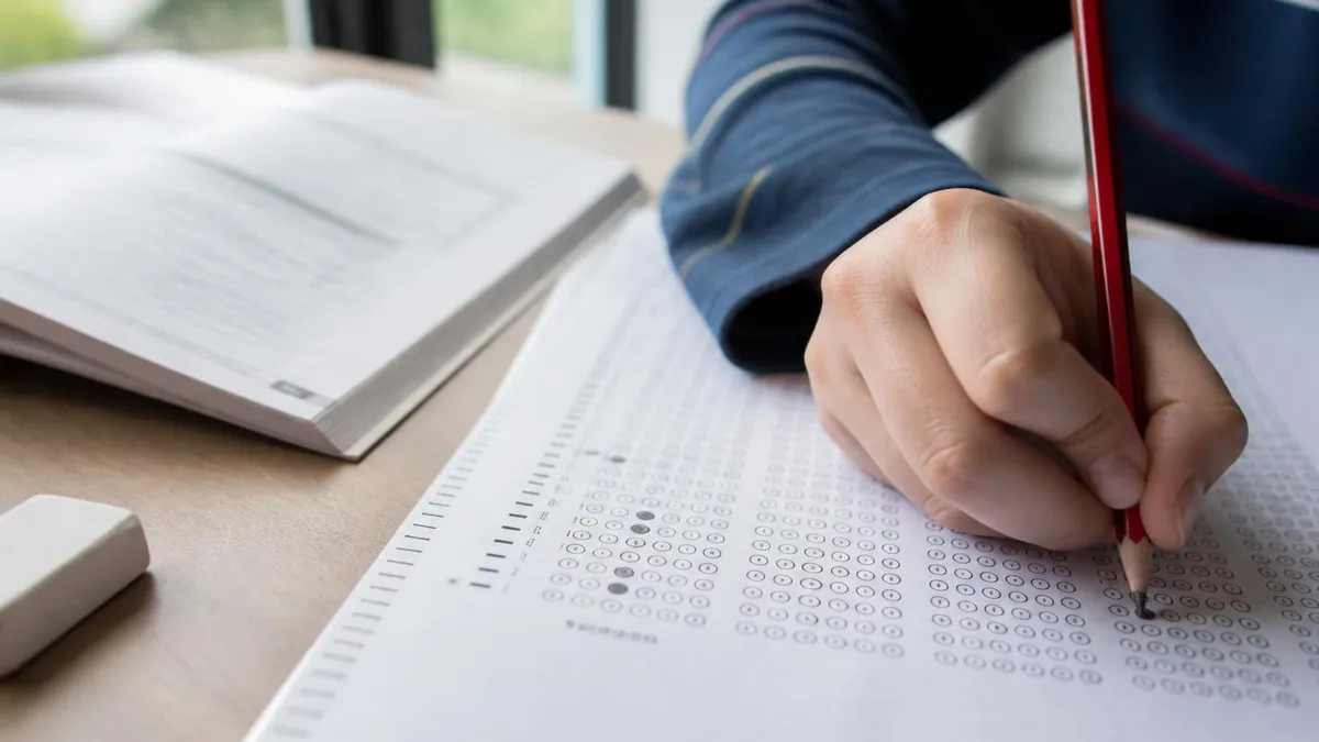 Informacion Sobre Pruebas De Covid 19 En El Estado - Exámenes del Estado de Nueva York - Práctica en Español certification...