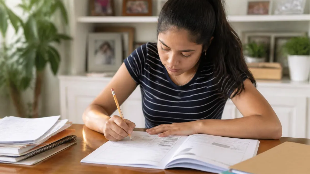 Pruebas De Practica Del Permiso Del Dmv Del Estado - Exámenes del Estado de Nueva York - Práctica en Español certification...