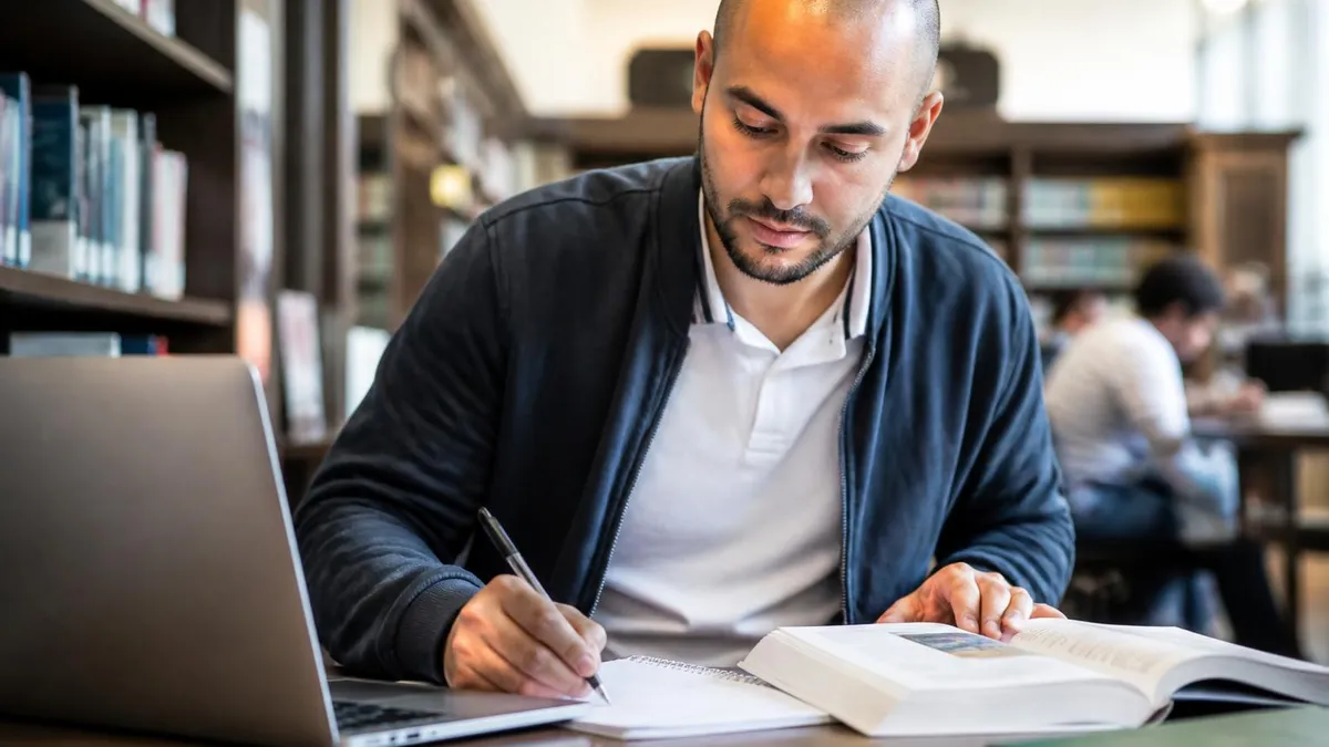 Que Es El GED En Espanol - GED en Español certification study resource