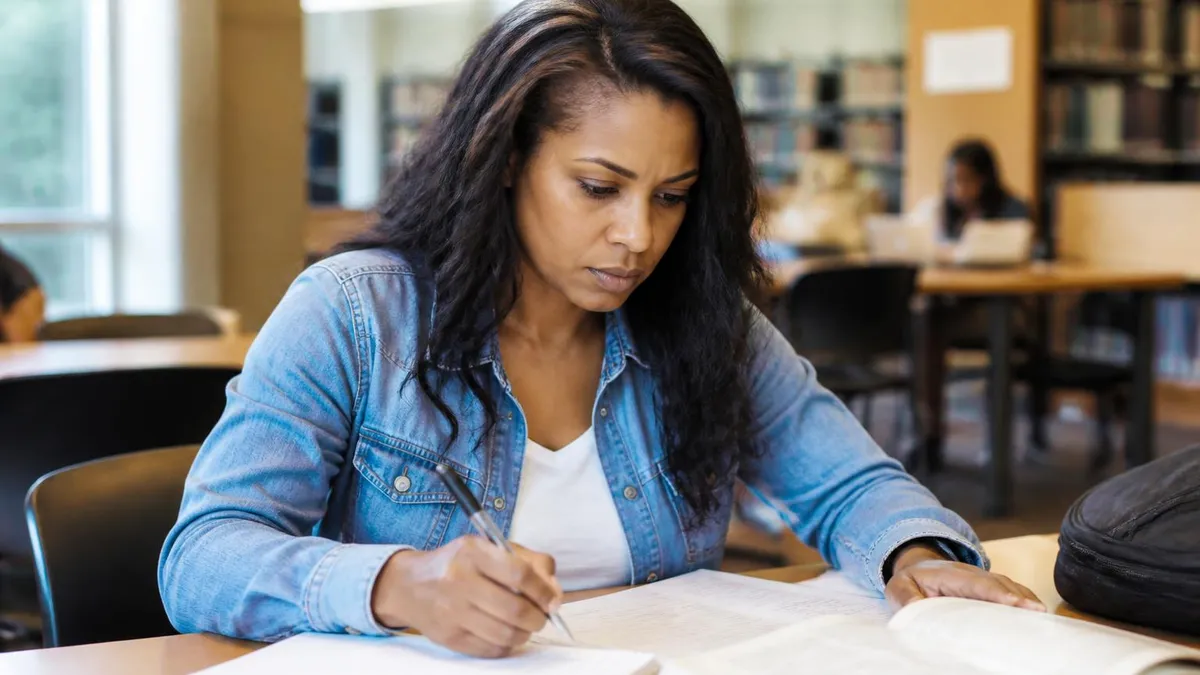 Centros De Examen GED GED Testing Center - GED en Español - Examen de Equivalencia de Escuela Secundaria certification stu...