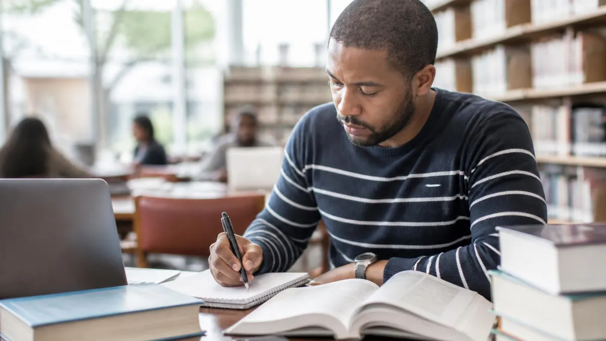 Centros de Examen GED: Guía Completa para Encontrar y Programar tu GED Testing Center en Estados Unidos