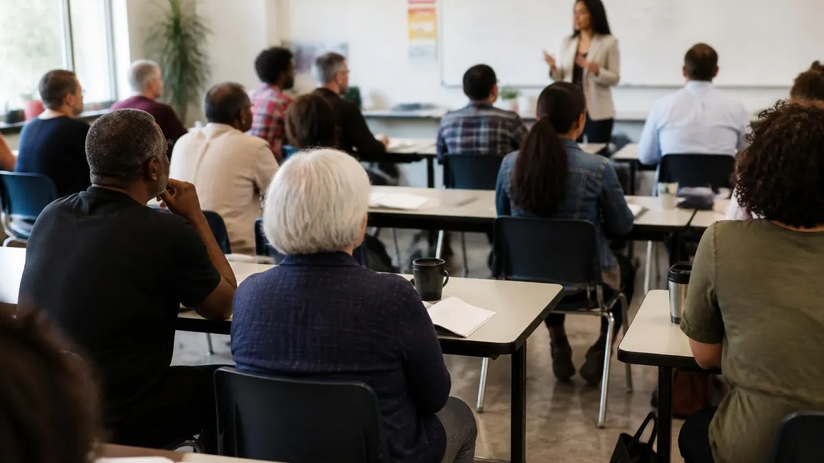 ¿Cuántas preguntas tiene el examen GED? Guía completa del número de preguntas por materia