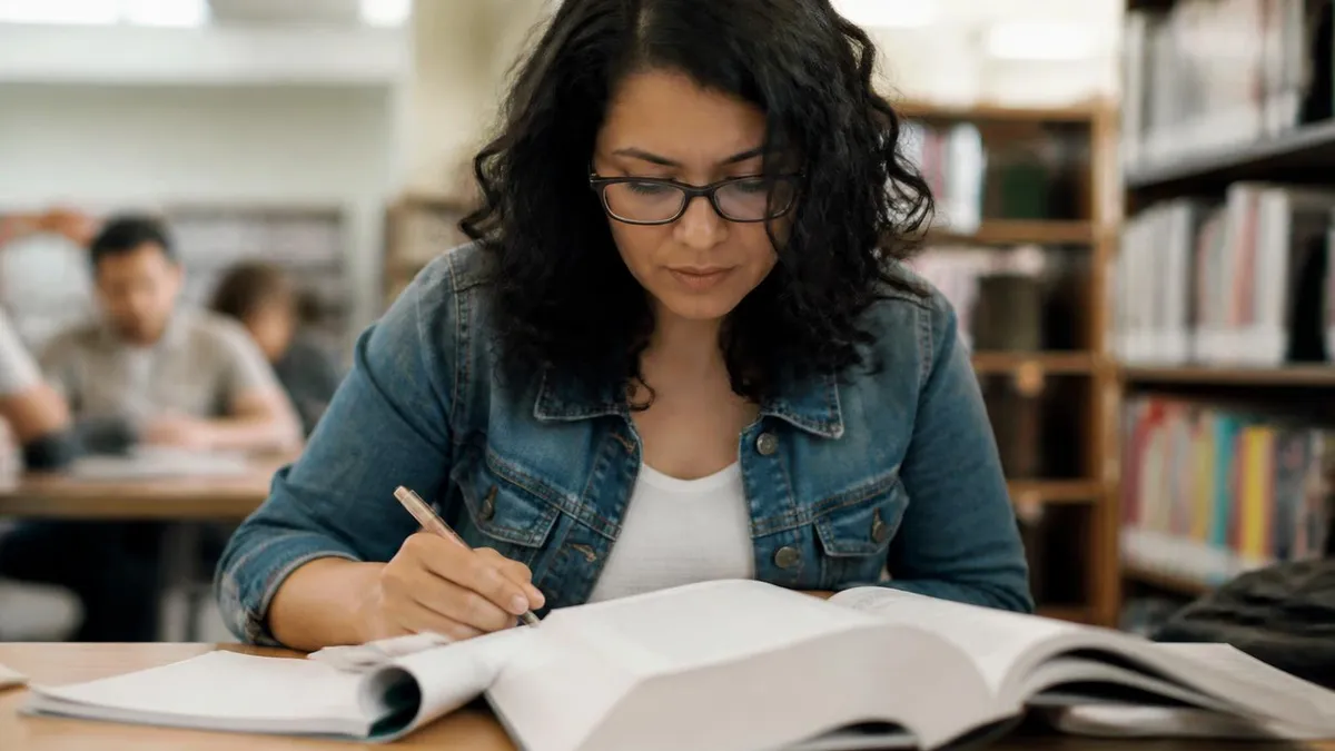 Descripcion Y Preparacion Del Examen GED - GED en Español - Examen de Equivalencia de Escuela Secundaria certification stu...