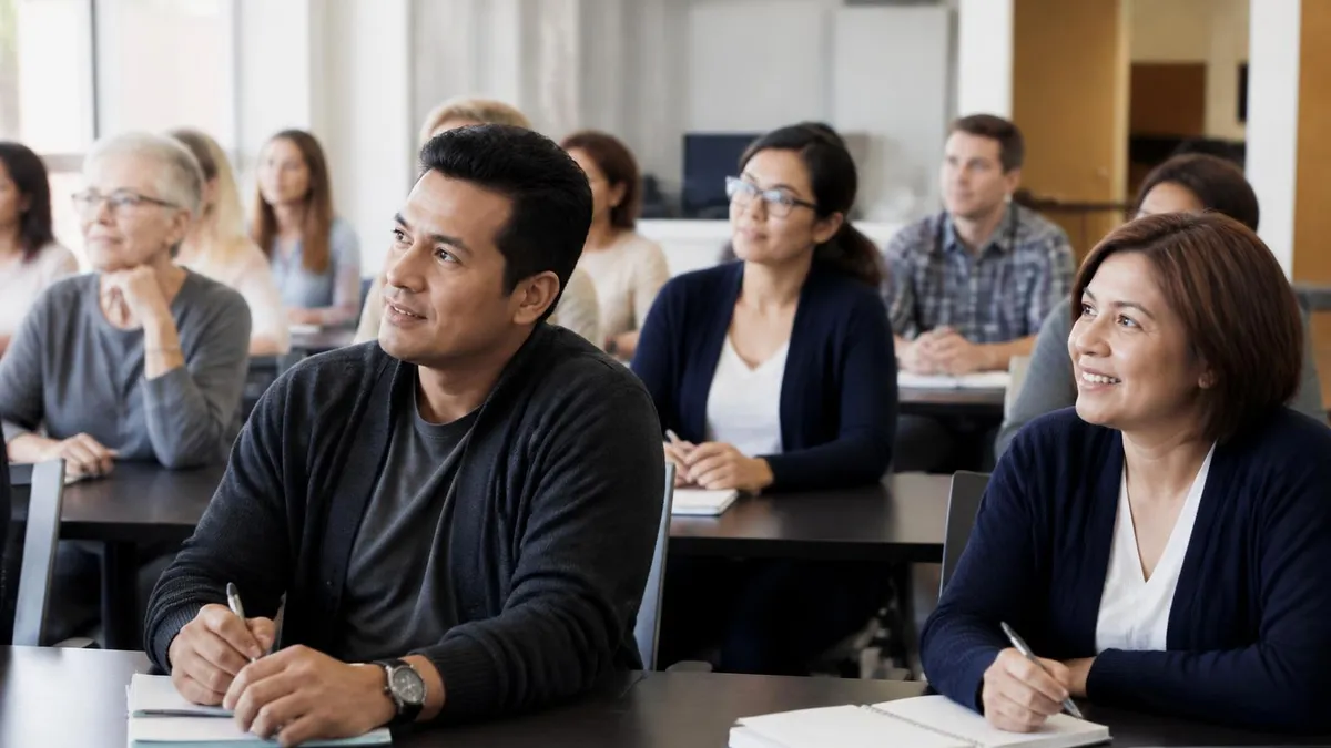 Descripcion Y Preparacion Del Examen GED - GED en Español - Examen de Equivalencia de Escuela Secundaria certification stu...
