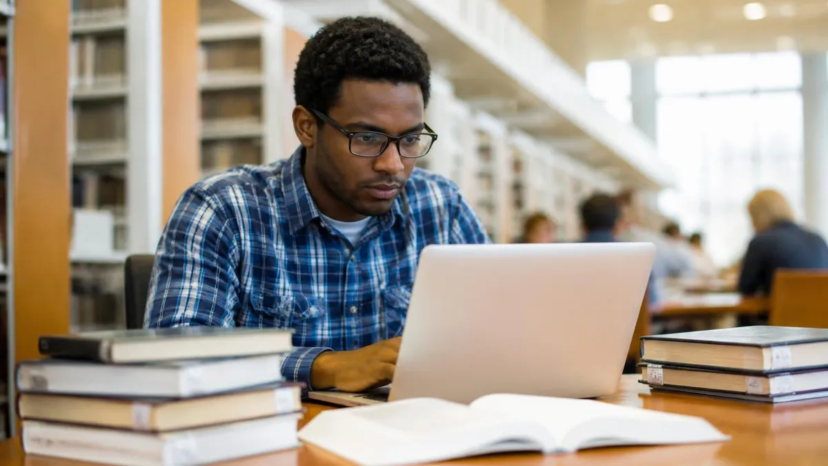 Dificultad Del Examen GED GED Test Hard - GED en Español - Examen de Equivalencia de Escuela Secundaria certification stud...