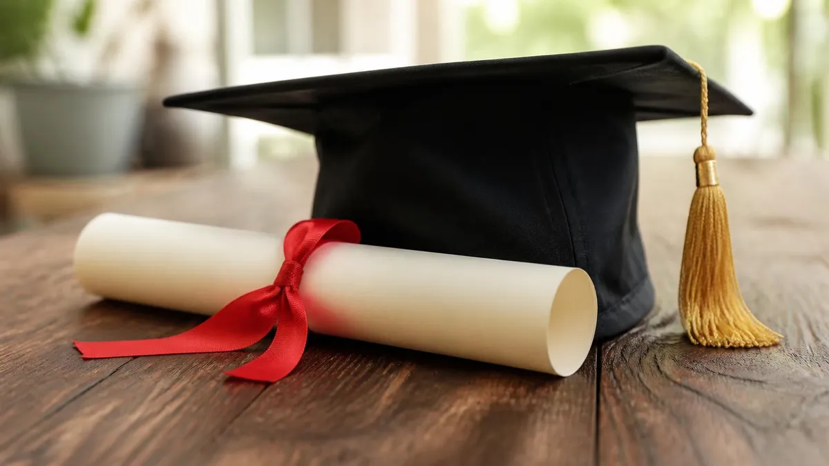 Dificultad Del Examen GED GED Test Hard - GED en Español - Examen de Equivalencia de Escuela Secundaria certification stud...