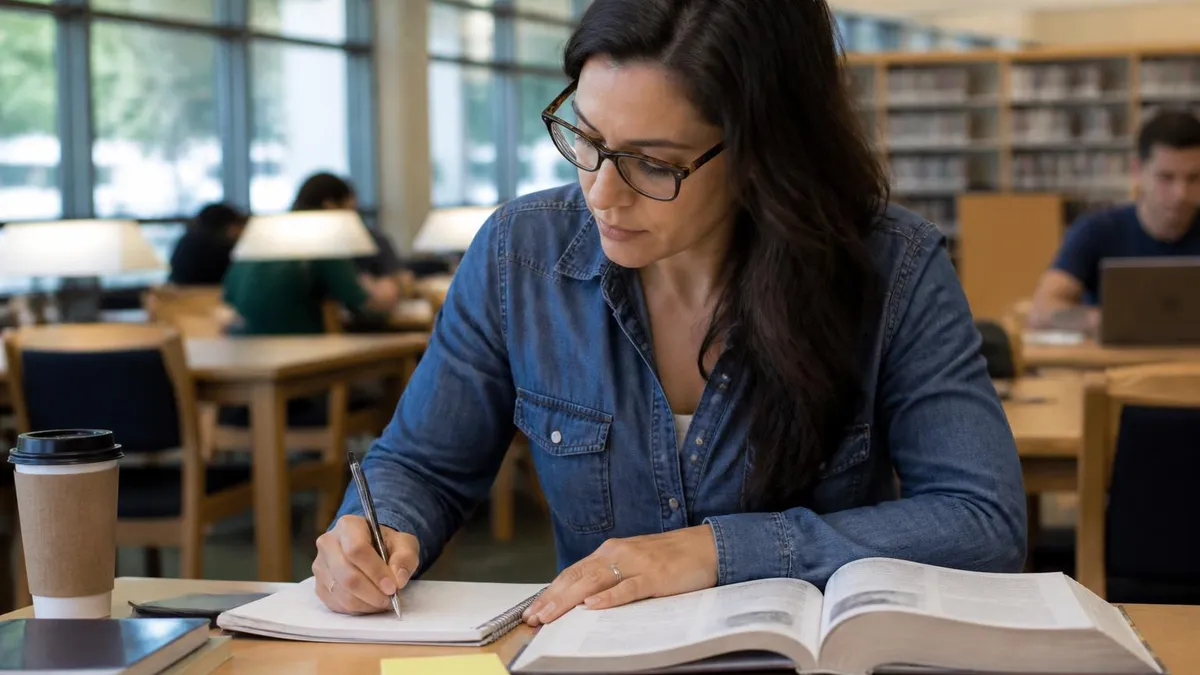 Examen GED en Florida en Línea: Guía Completa para Aprobar y Obtener tu Diploma