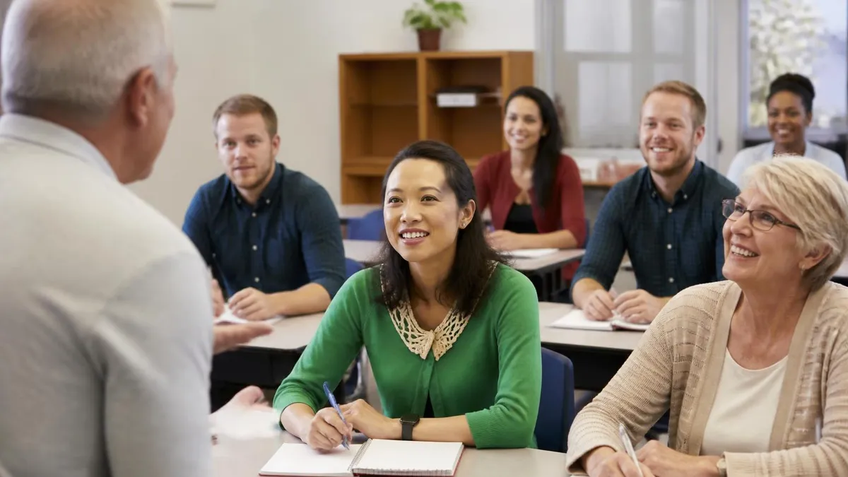 Examen GED en Línea: Guía Completa del GED Assessment Test Online para Aprobar a la Primera