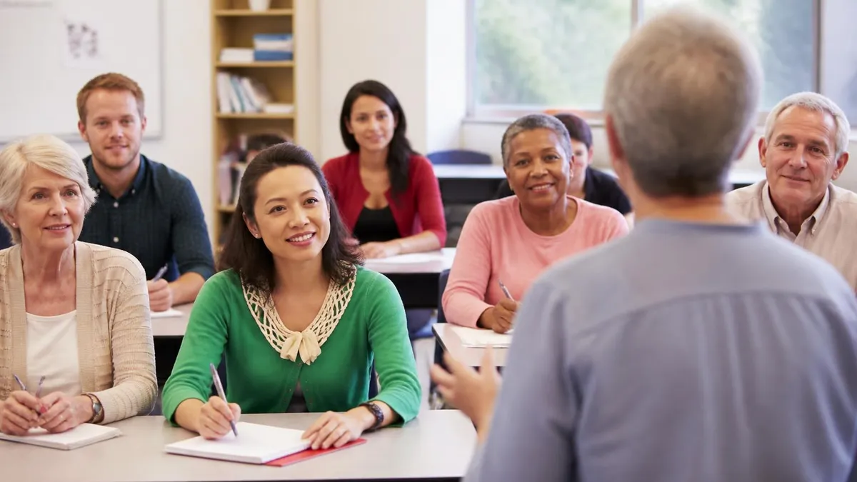 GED En Espanol - GED en Español - Examen de Equivalencia de Escuela Secundaria certification study resource