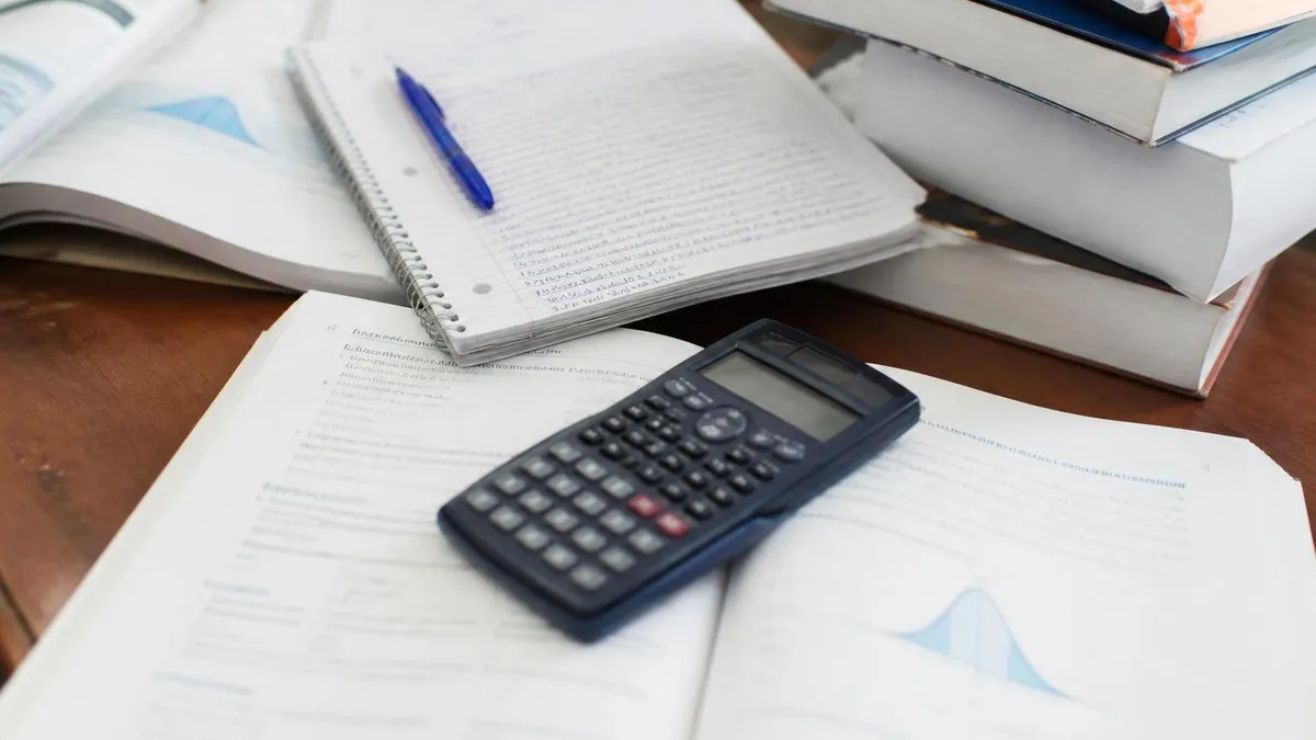 GED Science Practice Test: Guía Completa para Aprobar el Examen de Ciencias del GED