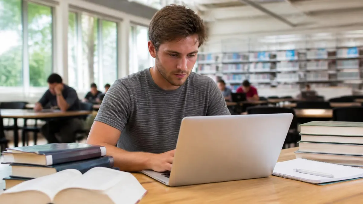 GED Test: Descripción Completa y Guía de Preparación del Examen GED 2026 June