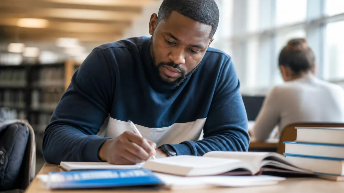 Guia Del Examen GED En California guide for GED en Español - Examen de Equivalencia de Escuela Secundaria exam preparation