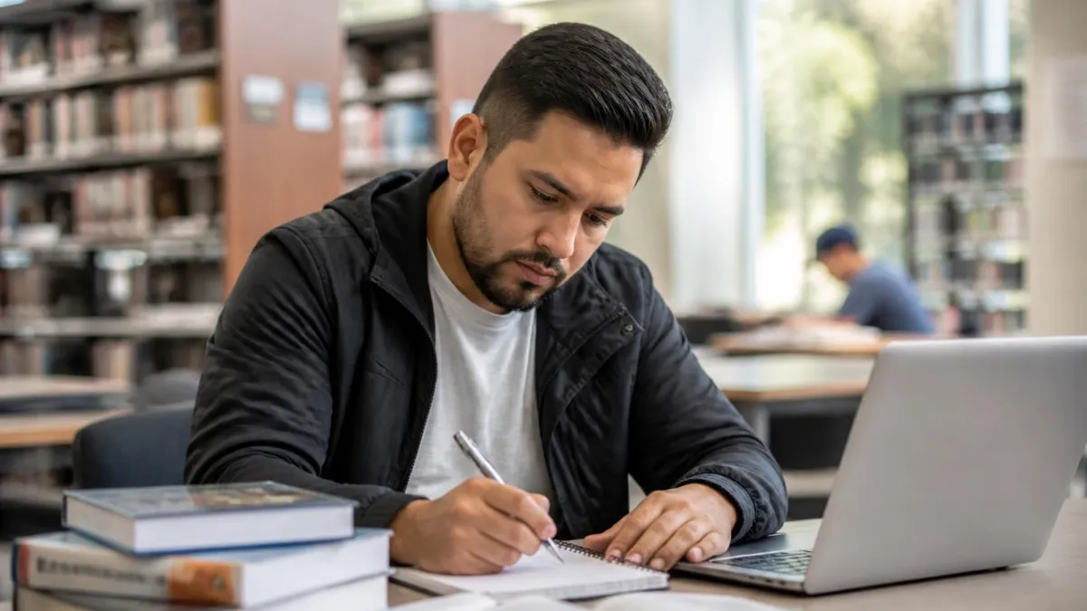 Hojas de Trabajo de Práctica GED en PDF con Respuestas: Guía Completa para Aprobar el Examen GED