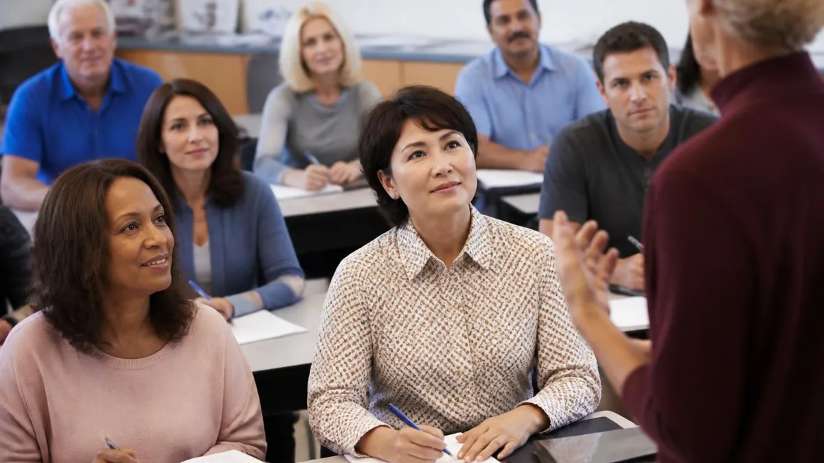 Información sobre el examen GED de Nueva York y Nueva Jersey: Guía Completa de Inscripción, Costos y Preparación