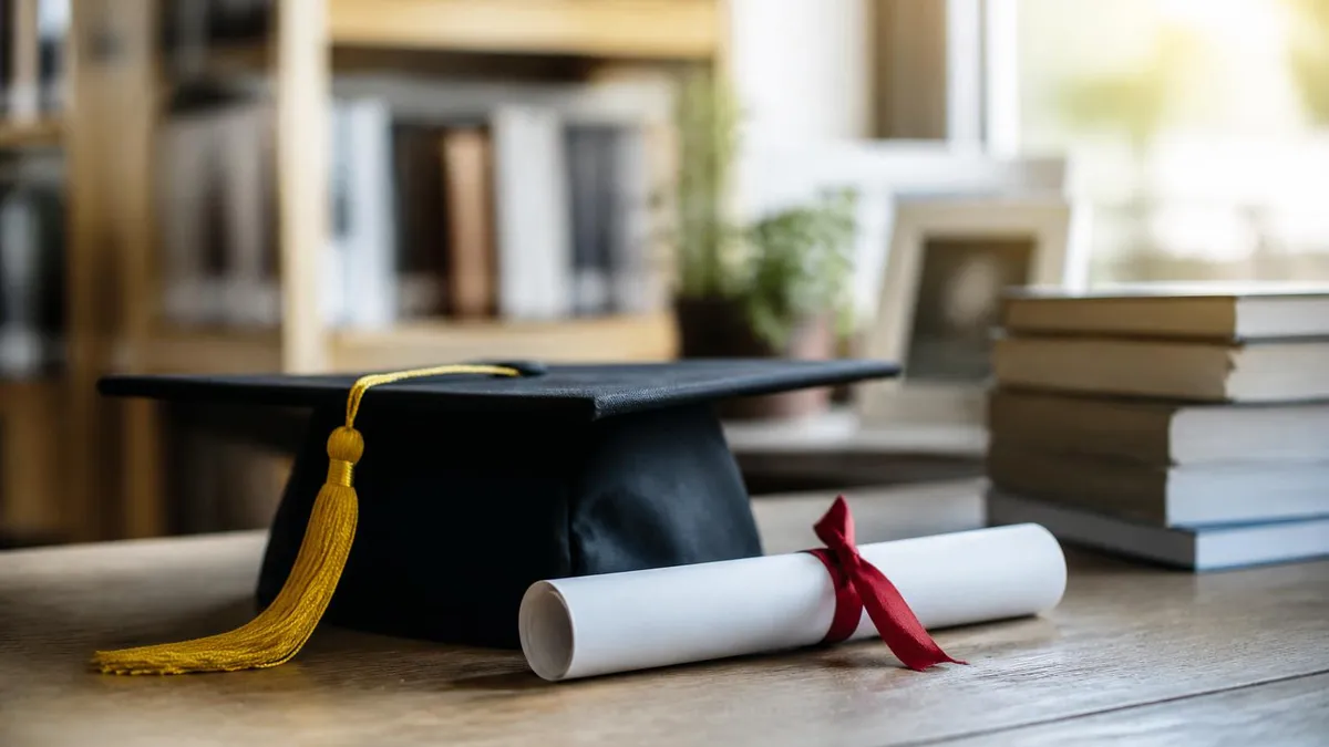 Materiales de Estudio para el Examen GED: Guía Completa de Libros, Recursos y Pruebas de Práctica para Aprobar el GED