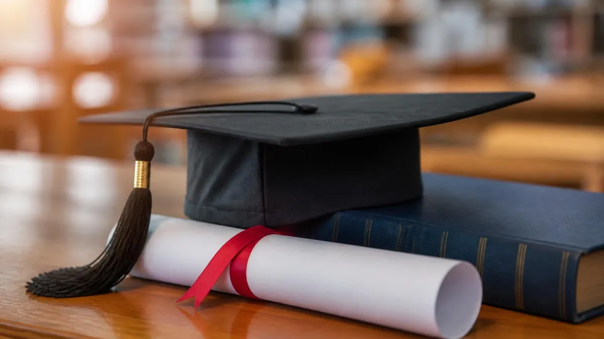 Mis Resultados del Examen GED: Cómo Consultarlos, Entender tu Puntuación y Descargar tu Diploma