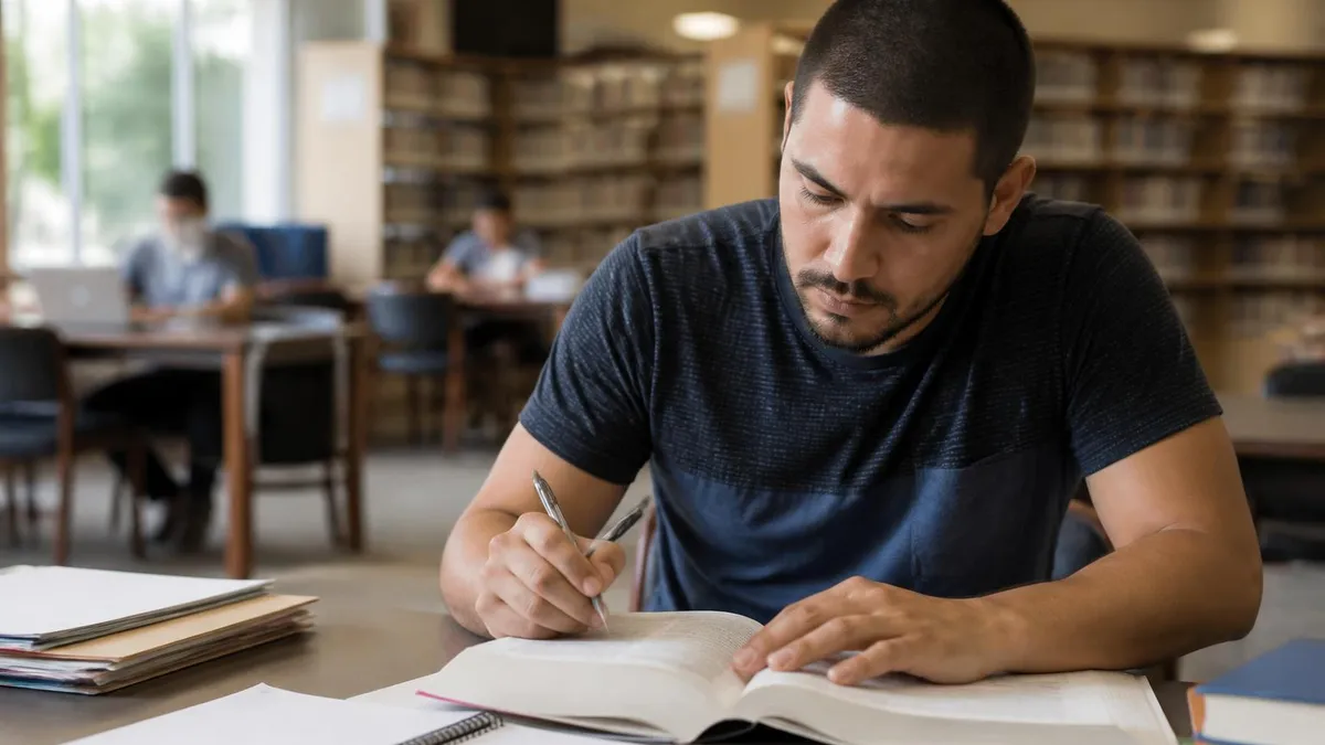 Practica De Redaccion De Ensayos Para El Examen Ge - GED en Español - Examen de Equivalencia de Escuela Secundaria certifi...
