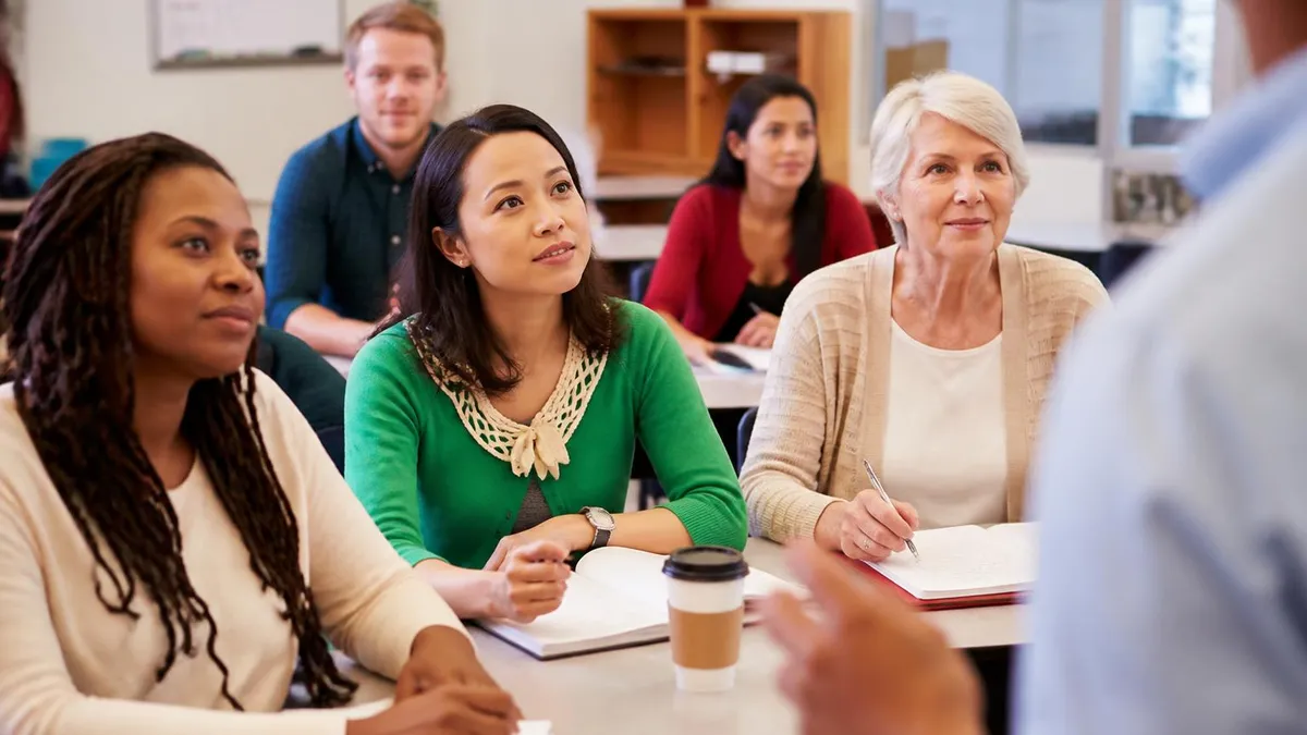 Practice Test - GED en Español - Examen de Equivalencia de Escuela Secundaria certification study resource