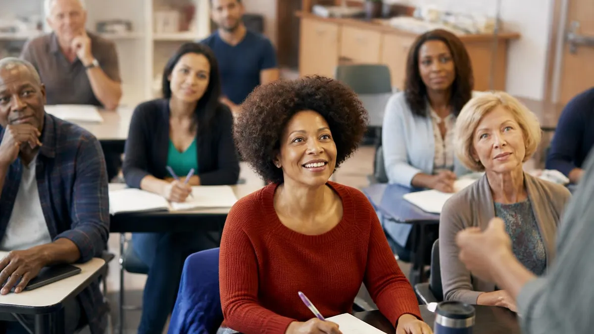 Preparacion Y Registro Para El Examen GED Get GED - GED en Español - Examen de Equivalencia de Escuela Secundaria certific...