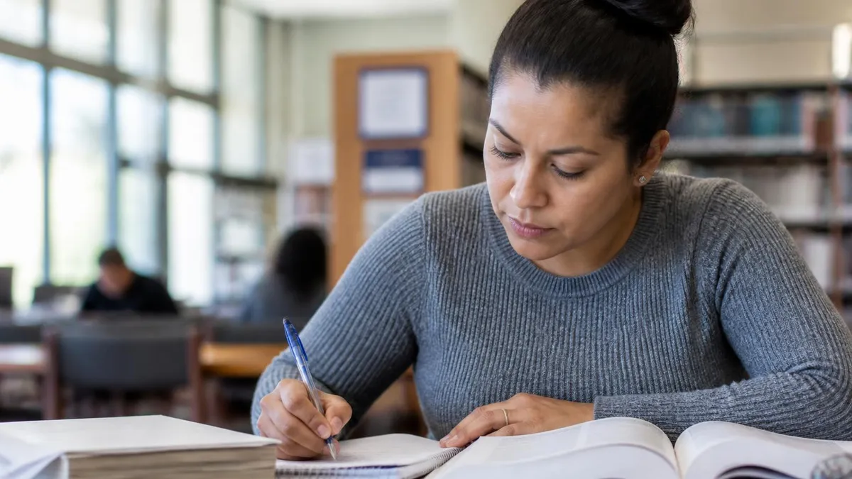 Pruebas de Práctica de Artes del Lenguaje del GED: Guía Completa para Aprobar el Examen de Razonamiento a través de las Artes del Lenguaje