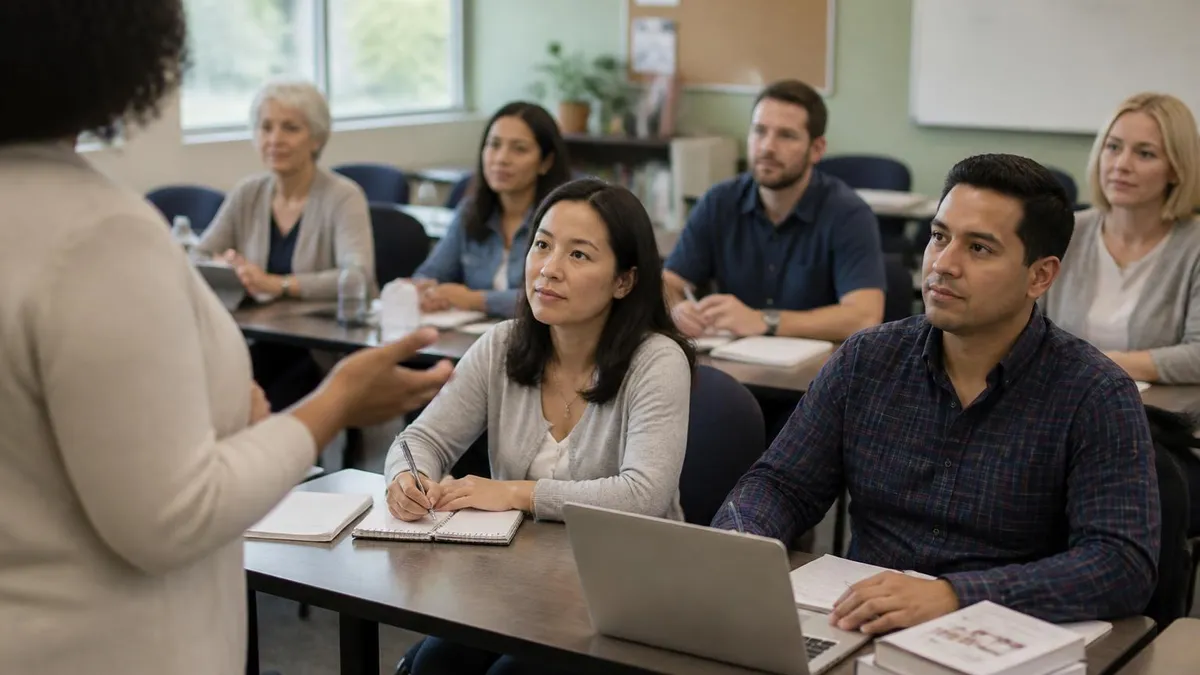 Pruebas de Práctica GED en Línea: Guía Completa con Tests Gratis para Aprobar el Examen GED
