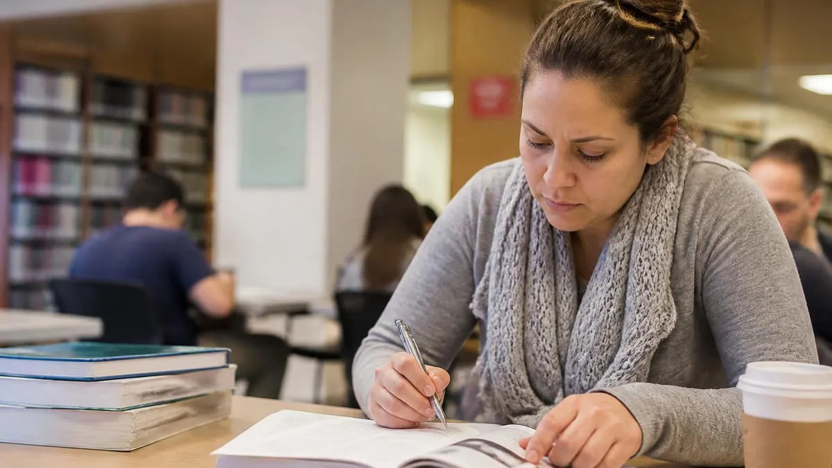 Pruebas de Práctica Gratuitas del GED en Línea: Free GED Test Online para Aprobar a la Primera
