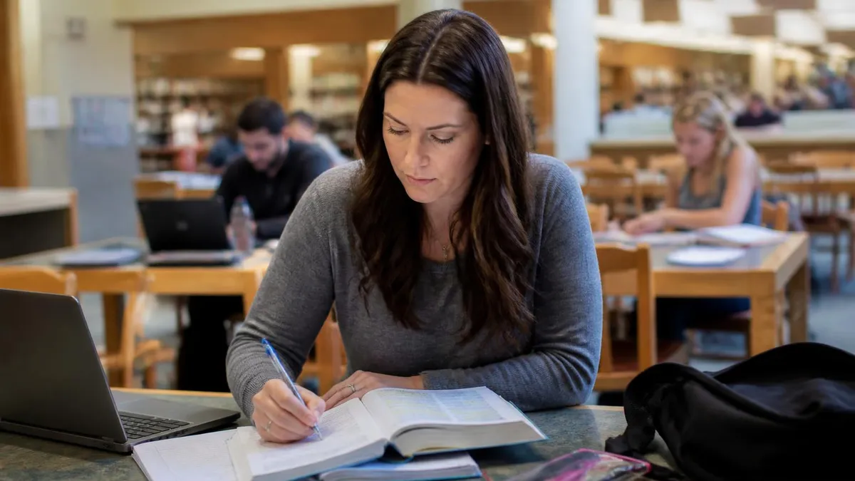 Pruebas De Practica De Ciencias Del GED - GED en Español - Examen de Equivalencia de Escuela Secundaria certification stud...
