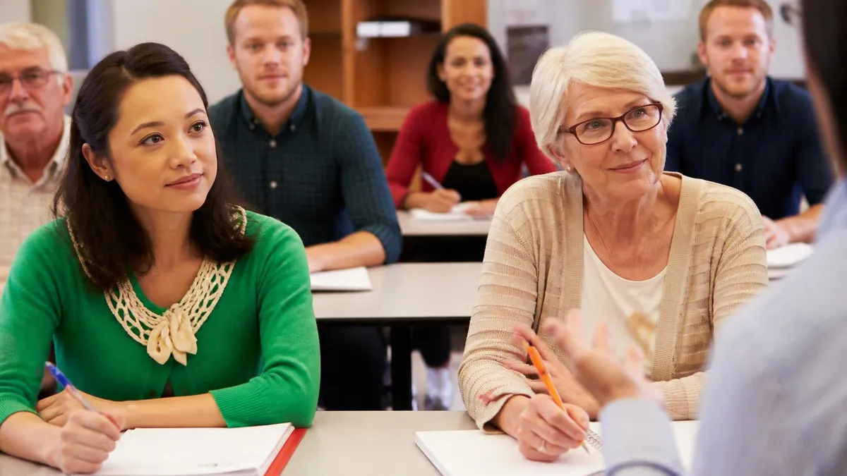 Puntajes Del Examen GED Y Puntajes De Aprobacion - GED en Español - Examen de Equivalencia de Escuela Secundaria certifica...