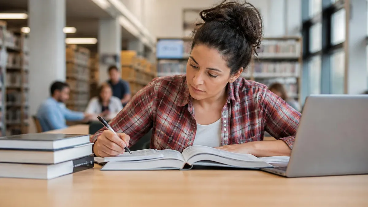Requisitos Y Preparacion Para El Examen GED - GED en Español - Examen de Equivalencia de Escuela Secundaria certification ...