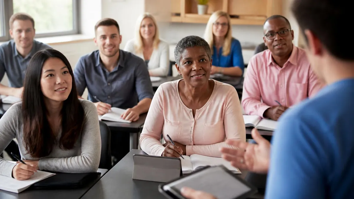 Requisitos Y Preparacion Para El Examen GED - GED en Español - Examen de Equivalencia de Escuela Secundaria certification ...