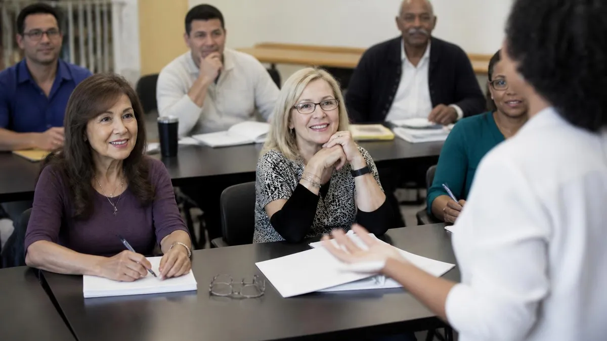 Ubicaciones Del Examen GED Y Pruebas Gratuitas En - GED en Español - Examen de Equivalencia de Escuela Secundaria certific...