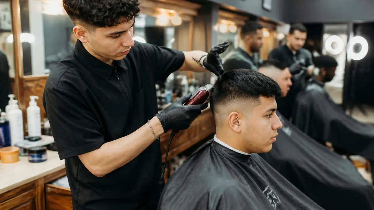 Examen De Practica Barberia - General certification study resource
