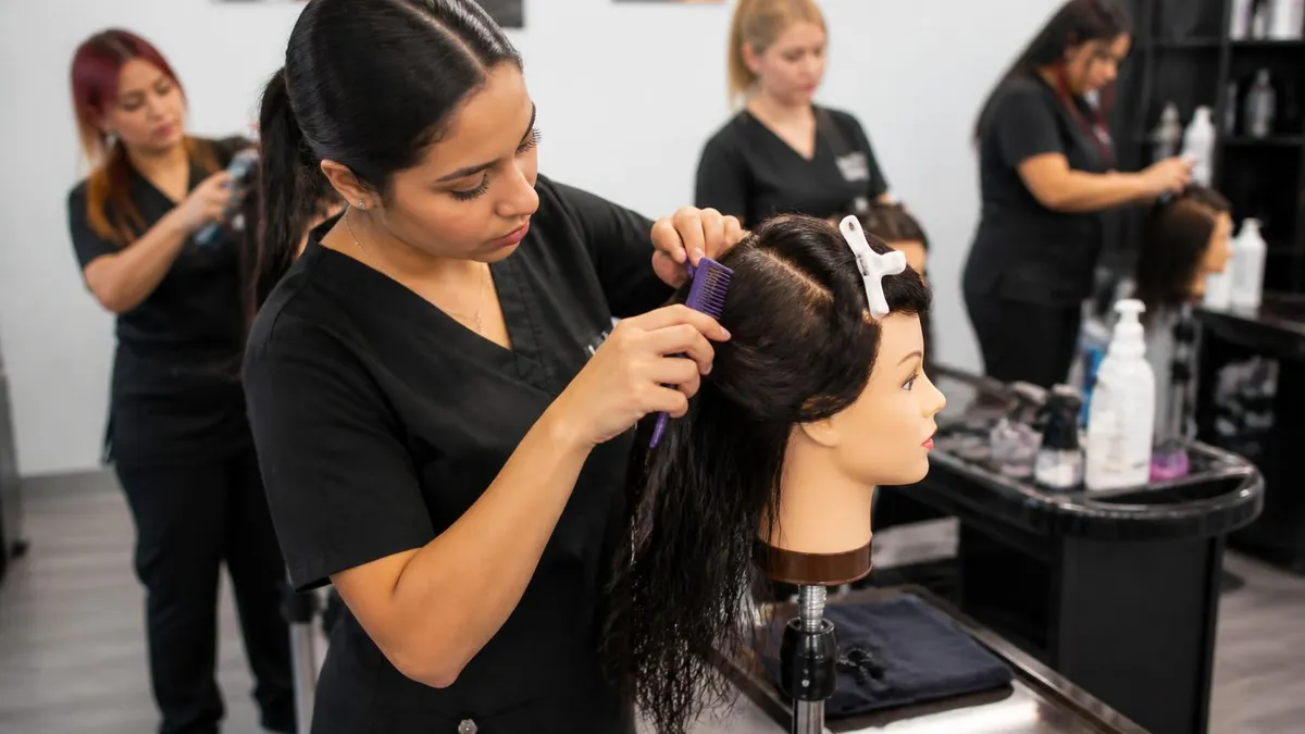 Examen De Practica Cosmetologia - General certification study resource