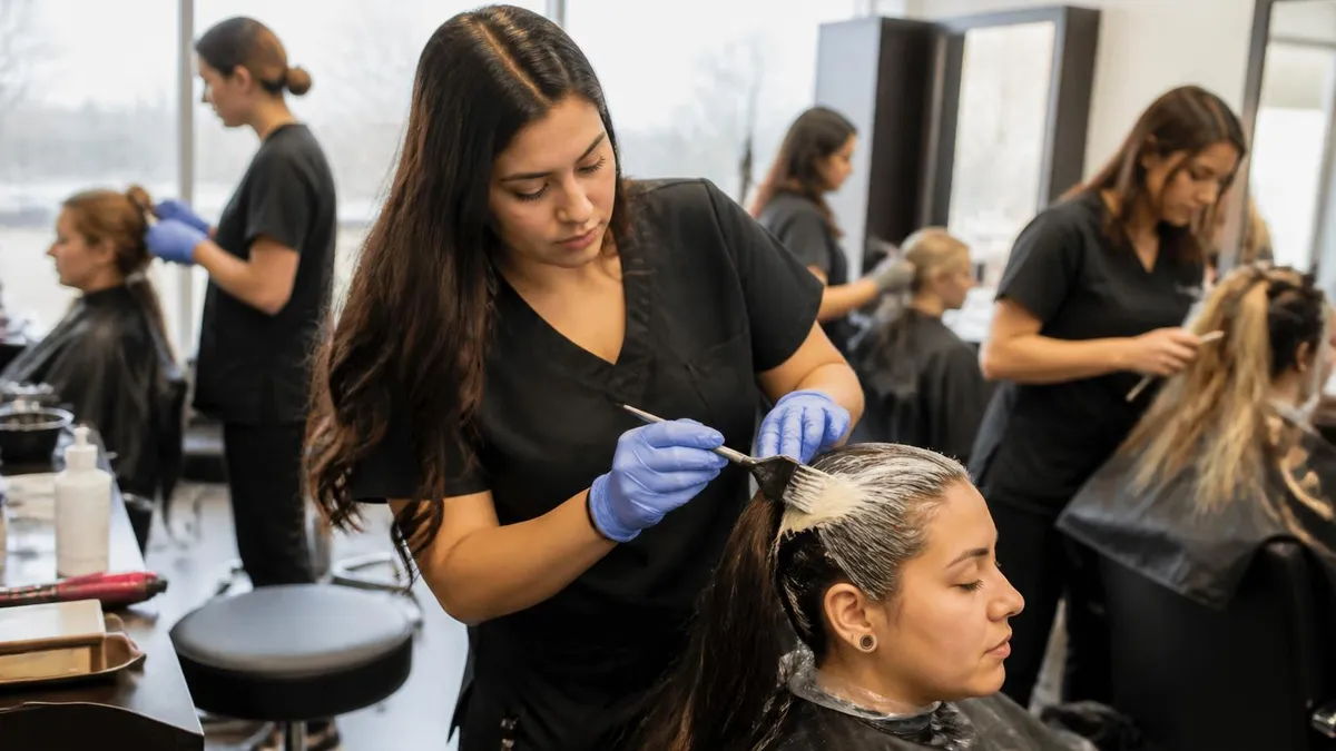 Examen De Practica Cosmetologia - General certification study resource