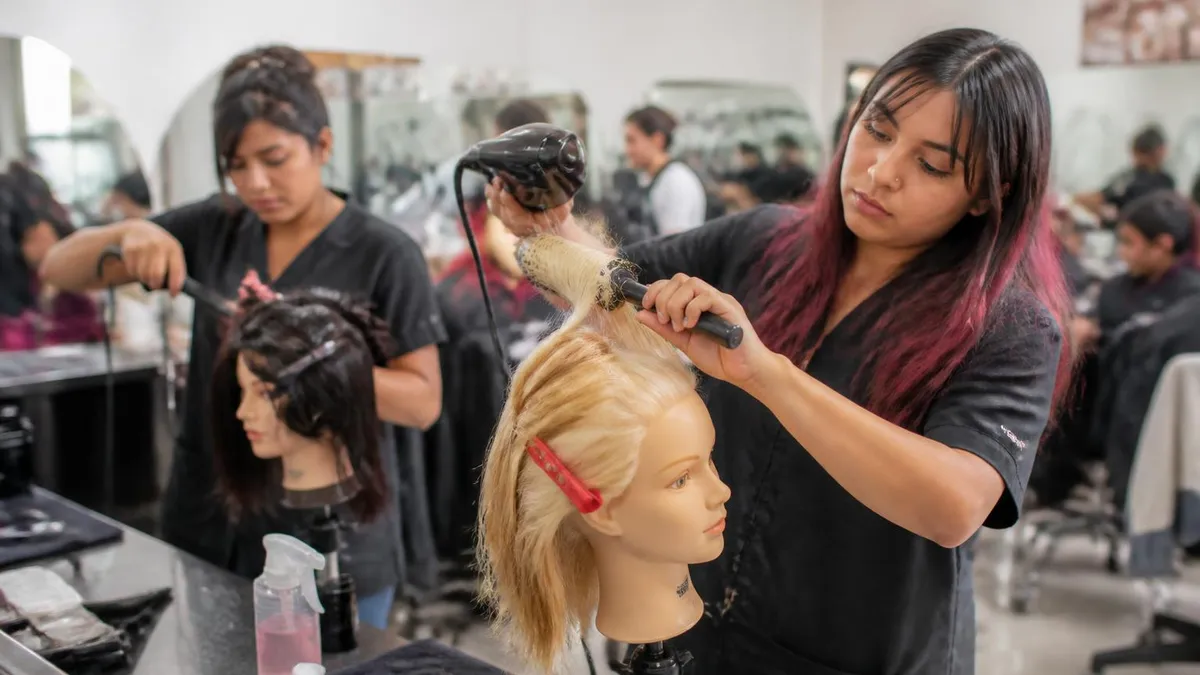 Examen De Practica Cosmetologia - General certification study resource