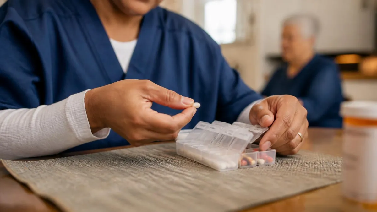 Home Health Care Aide - HHA - Home Health Aide certification study resource