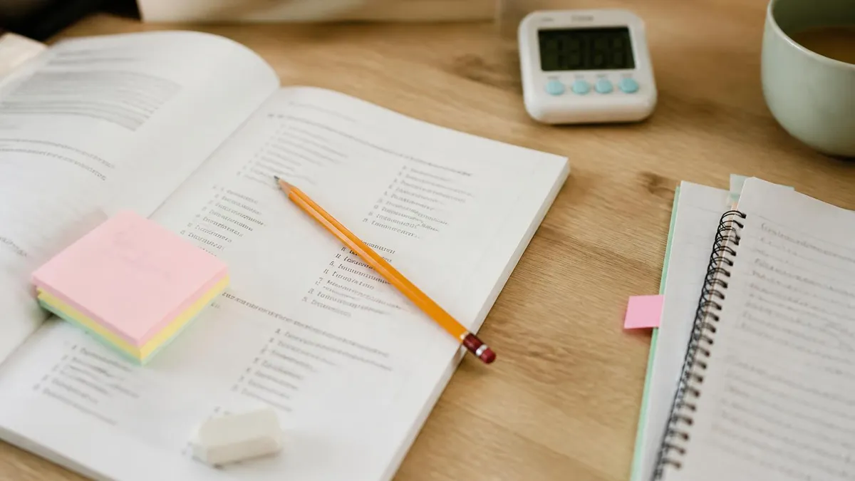 ITEP - Examen Internacional de Competencia en Inglés